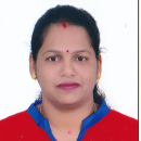 Photo of Jayashree S.