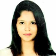 Rovena A. Class 9 Tuition trainer in Mumbai