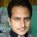 Photo of Ashutosh Upadhyay