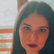 Gunjan Class I-V Tuition trainer in Nagpur