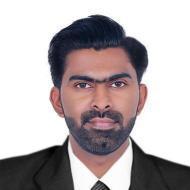 Hafis Ahamed ArcGIS trainer in Thiruvananthapuram