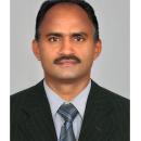 Photo of Shaji George