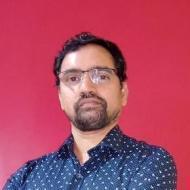 Nitin Naik Class I-V Tuition trainer in Bardez