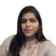 Devika Class 12 Tuition trainer in Bangalore