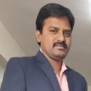 Photo of K Santosh Reddy