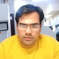 Amit Kumar Class 12 Tuition trainer in Delhi