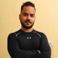 Ram Pratap Yadav Personal Trainer trainer in Delhi