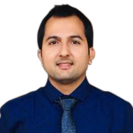 Rakesh Kumar Graphic Designing trainer in Chandigarh