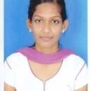 Photo of Amritha R.