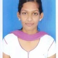 Amritha R. Class 10 trainer in Alatur