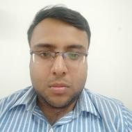 Rhitam Chakraborty Autocad trainer in Kolkata