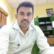 Gangadharaiah Kn BCom Tuition trainer in Bangalore