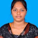 Photo of Nivedha T.