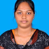 Nivedha T. BA Tuition trainer in Dindigul