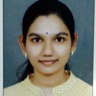 Aparna Devi G. BCom Tuition trainer in Thiruvananthapuram