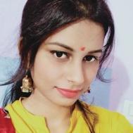 Anamika S. Class I-V Tuition trainer in Delhi