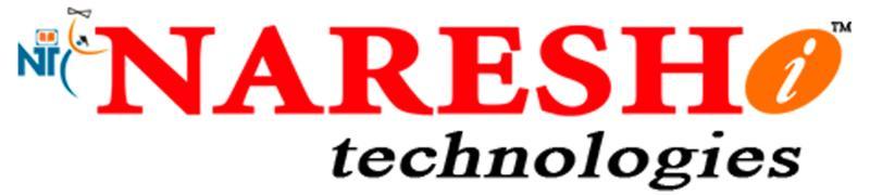 Naresh I Technologies in Ameerpet, Hyderabad