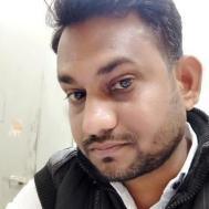 Ravi Prakash Class 8 Tuition trainer in Kota