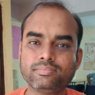 Rakesh Kumar Thakur Staff Selection Commission Exam trainer in Delhi