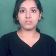 Kaushani B. B Ed Tuition trainer in Kolkata