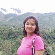 Manisha Gupta Class 12 Tuition trainer in Delhi