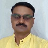 Girish Joshi Class 10 trainer in Pune