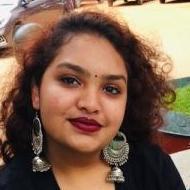 Niharika K. Spoken English trainer in Bangalore