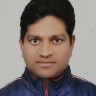 Ramesh Pratap Yadav Class 8 Tuition trainer in Bangalore