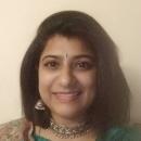 Photo of Jayalakshmi S.