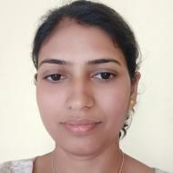 Laxmi P. Data Science trainer in Nashik