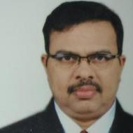 Pradip Nivrutti suryavanshi Engineering Diploma Tuition trainer in Niphad