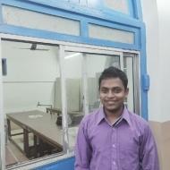 Kiran Das Class I-V Tuition trainer in Kolkata