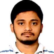 Mandadi Sumanth yadav Class 11 Tuition trainer in Hyderabad