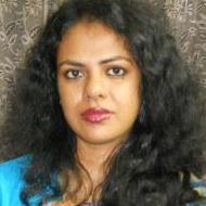 Madhurima B. Class I-V Tuition trainer in Mumbai