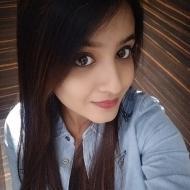 Ritika A. Class 10 trainer in Pune