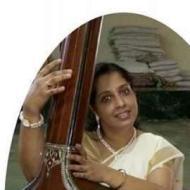 Mithu B. Vocal Music trainer in Mumbai