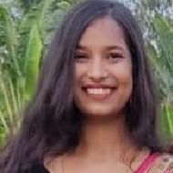 Saumya R. Class 11 Tuition trainer in Kondapur