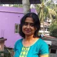 Sanchita N. Class I-V Tuition trainer in Kolkata