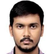 Akhil Gurijala Electronics and Communication trainer in Hyderabad