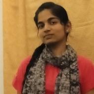 Jaya P. French Language trainer in Bangalore