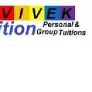 Vivek Personal Group Tuitions Class 12 Tuition institute in Vadodara