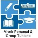 Vivek Personal Group Tuitions photo