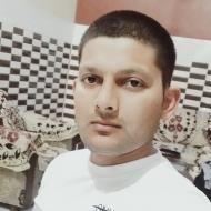 Manish Koushis BTech Tuition trainer in Palwal