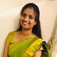 Geethanjali Class I-V Tuition trainer in Bangalore