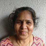 Nita A. Class I-V Tuition trainer in Ahmedabad