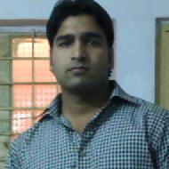 Jeetendra Kumar BTech Tuition trainer in Bangalore