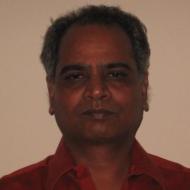 Shamsundar Perumal Class 11 Tuition trainer in Thane