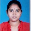 Photo of Janani S.