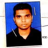 Ankesh Kumar Class 12 Tuition trainer in Bangalore