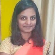 Megha Kannada Language trainer in Bangalore